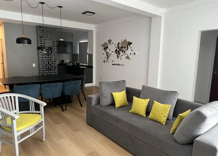 Departamento Con Cochera Villa Mercedes San Luis Fuco4