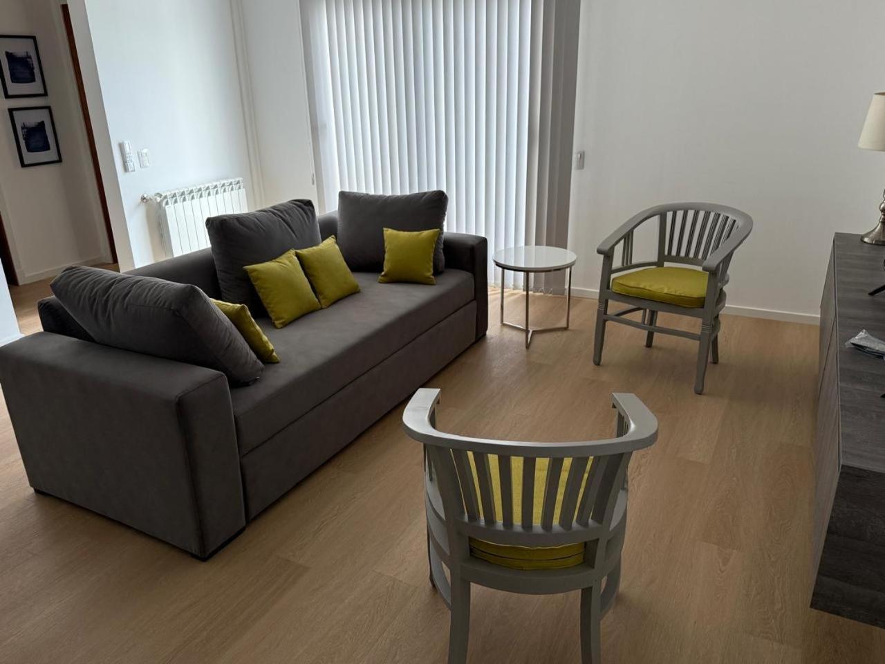 Departamento Con Cochera Mercedes San Luis Fuco4 *