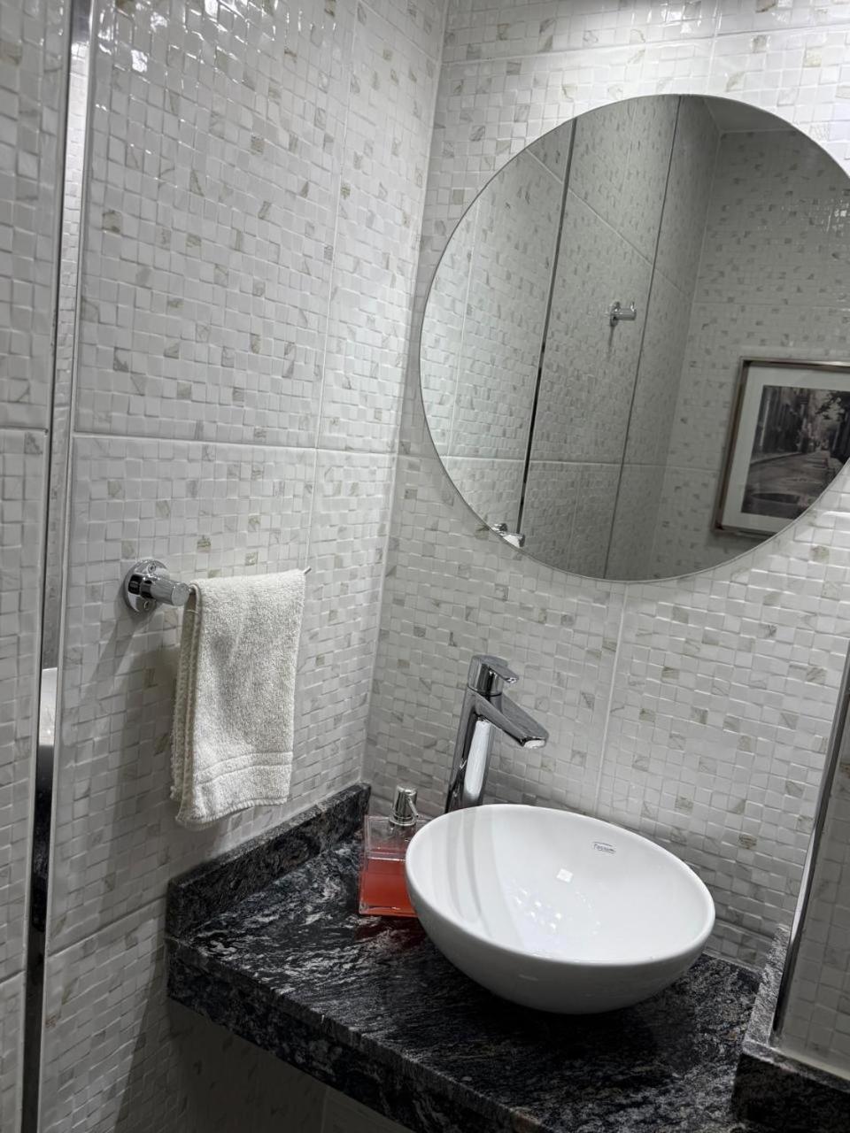Departamento Con Cochera Mercedes San Luis Fuco4 Apartment *