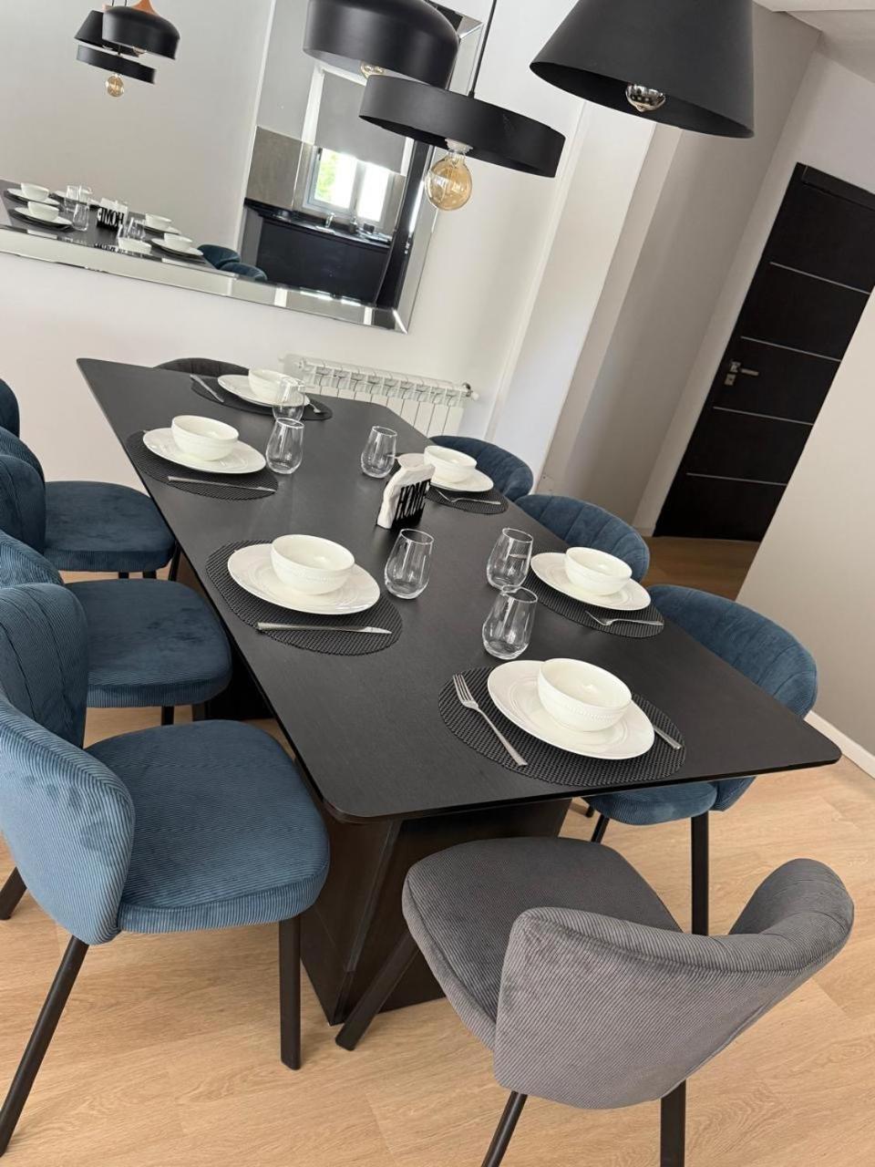 Apartment Departamento Con Cochera Mercedes San Luis Fuco4 *