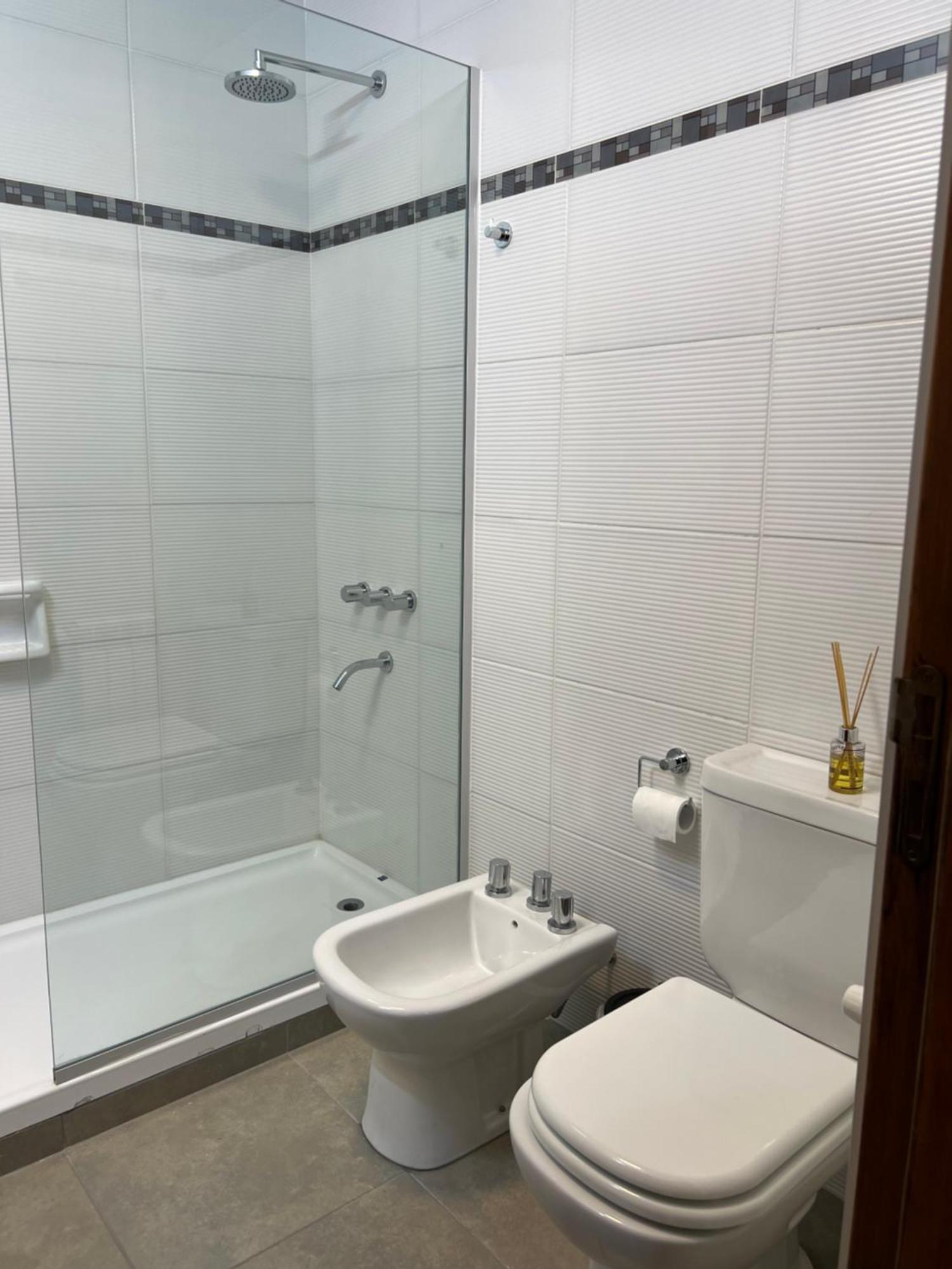 Apartment Departamento Con Cochera Mercedes San Luis Fuco4 *