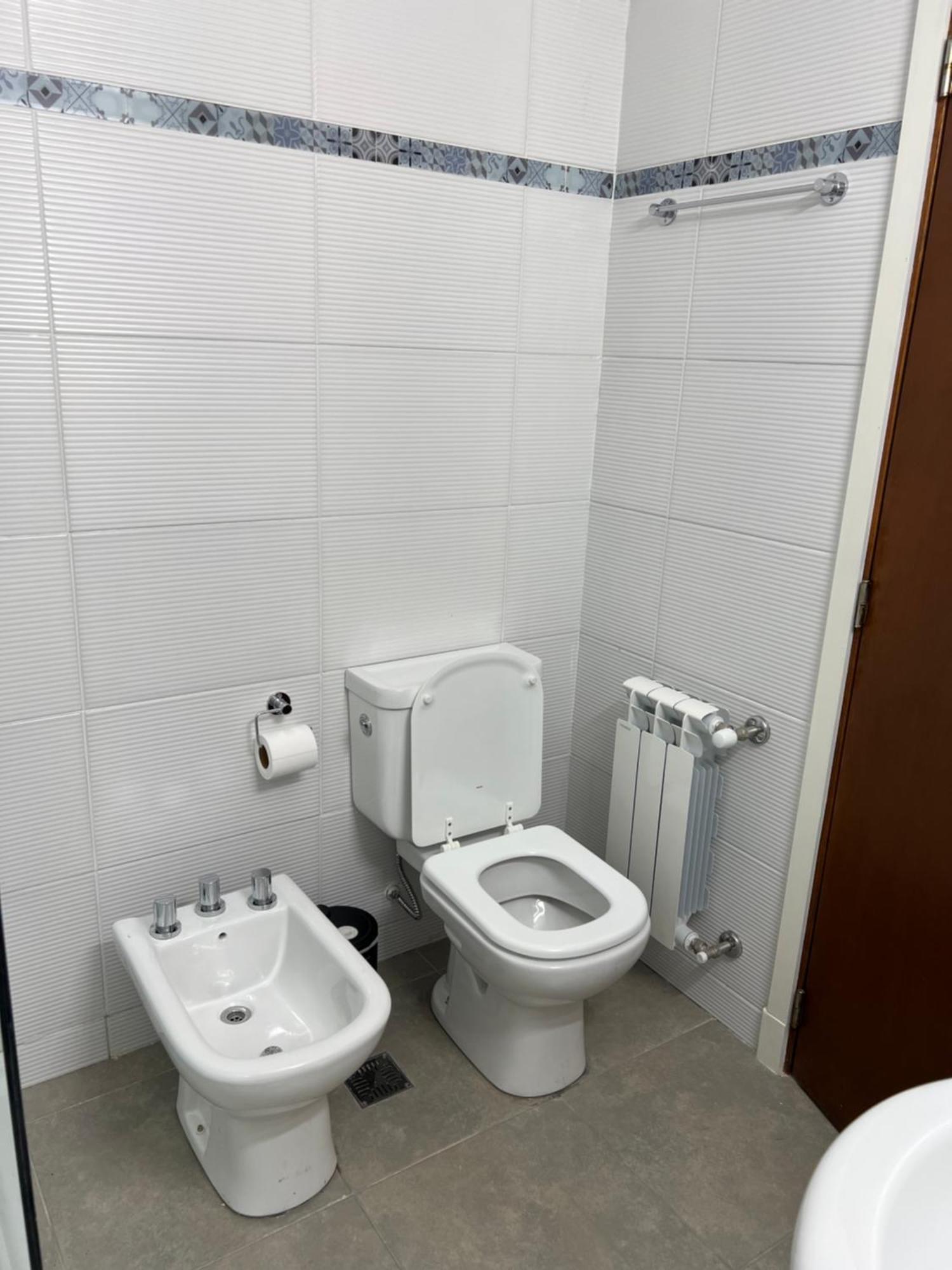 Departamento Con Cochera Mercedes San Luis Fuco4