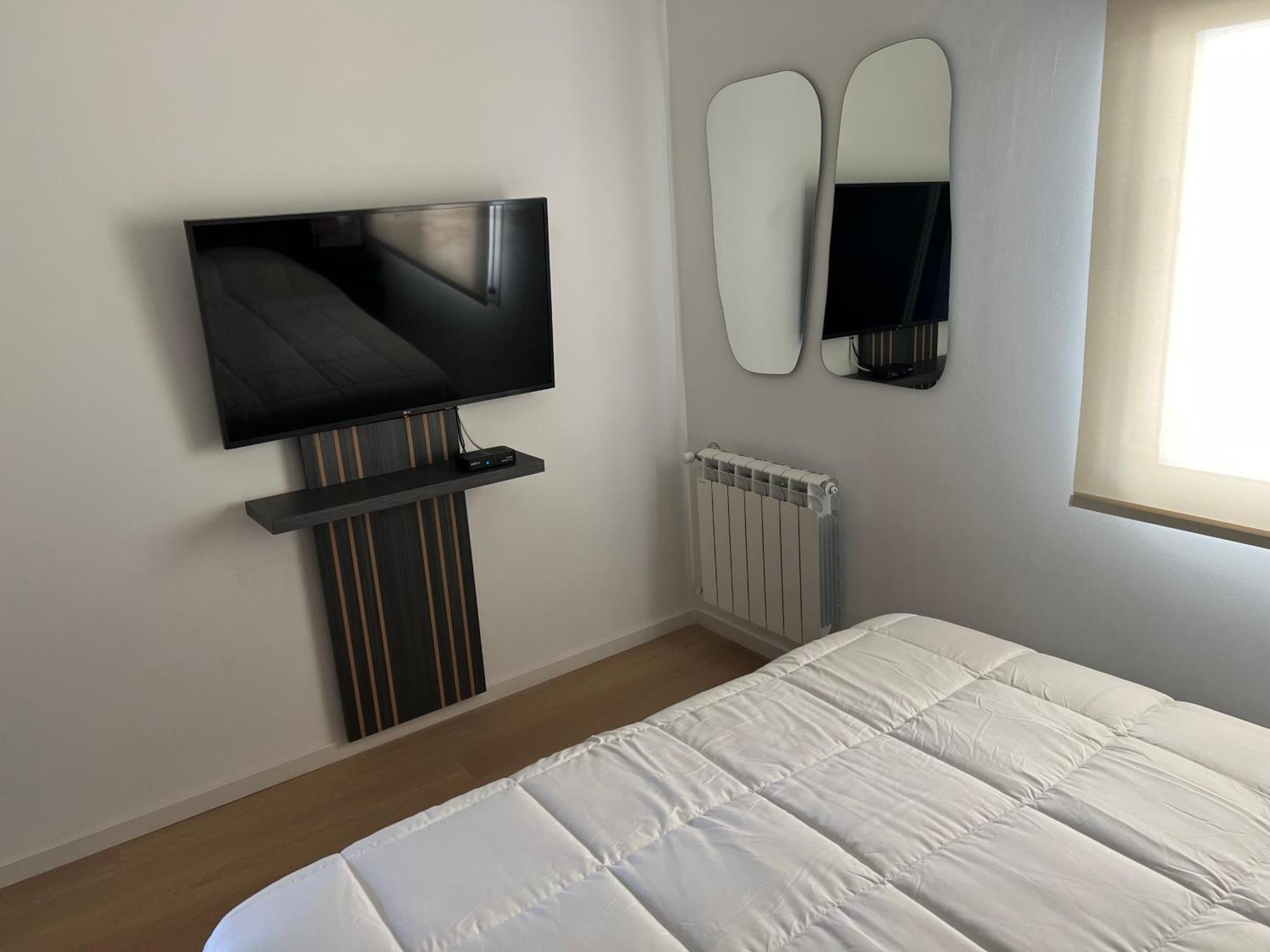 Apartment Departamento Con Cochera Mercedes San Luis Fuco4 *