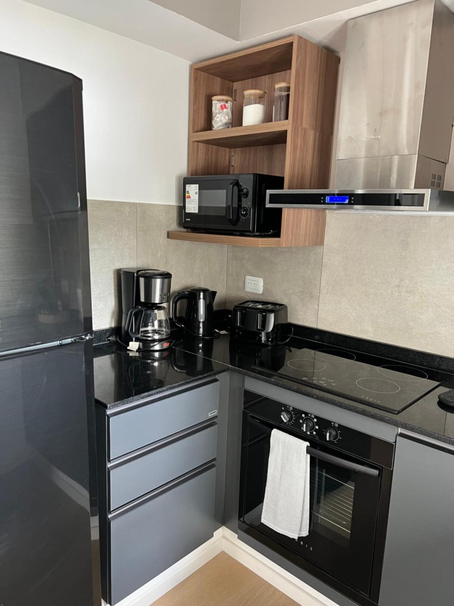 Apartment Departamento Con Cochera Mercedes San Luis Fuco4 Villa Mercedes