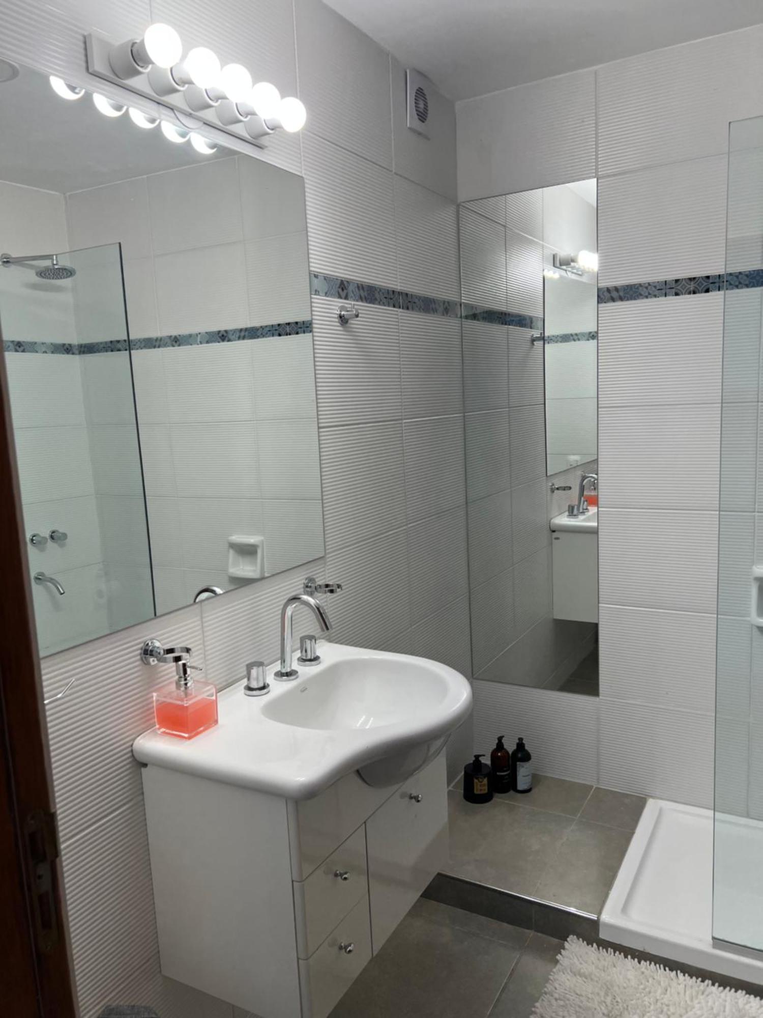 Departamento Con Cochera Mercedes San Luis Fuco4